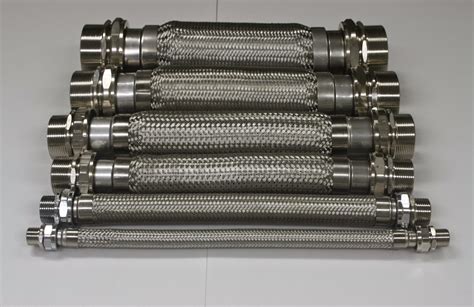 explosion proof gas joints